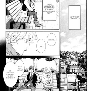 [Monden Akiko] Jika Renai Chuudoku [Eng] – Gay Manga sex 104