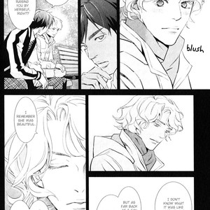 [Monden Akiko] Jika Renai Chuudoku [Eng] – Gay Manga sex 107