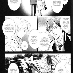 [Monden Akiko] Jika Renai Chuudoku [Eng] – Gay Manga sex 108