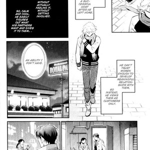 [Monden Akiko] Jika Renai Chuudoku [Eng] – Gay Manga sex 109