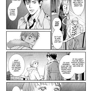 [Monden Akiko] Jika Renai Chuudoku [Eng] – Gay Manga sex 112