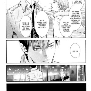 [Monden Akiko] Jika Renai Chuudoku [Eng] – Gay Manga sex 114