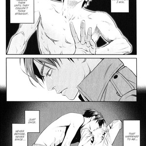 [Monden Akiko] Jika Renai Chuudoku [Eng] – Gay Manga sex 115