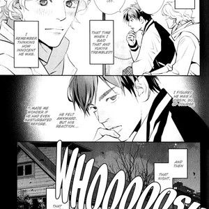 [Monden Akiko] Jika Renai Chuudoku [Eng] – Gay Manga sex 116