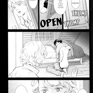 [Monden Akiko] Jika Renai Chuudoku [Eng] – Gay Manga sex 118