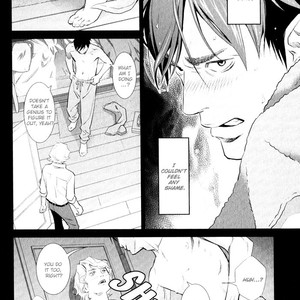 [Monden Akiko] Jika Renai Chuudoku [Eng] – Gay Manga sex 119