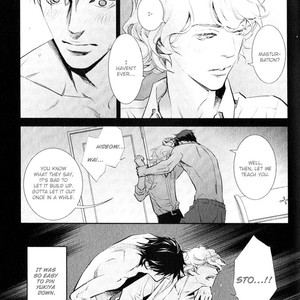[Monden Akiko] Jika Renai Chuudoku [Eng] – Gay Manga sex 120
