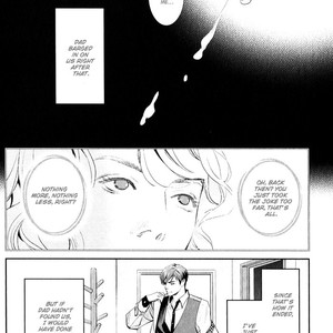 [Monden Akiko] Jika Renai Chuudoku [Eng] – Gay Manga sex 123
