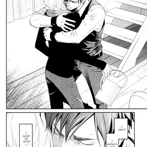 [Monden Akiko] Jika Renai Chuudoku [Eng] – Gay Manga sex 125
