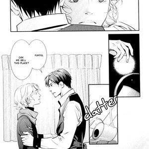 [Monden Akiko] Jika Renai Chuudoku [Eng] – Gay Manga sex 126