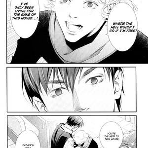 [Monden Akiko] Jika Renai Chuudoku [Eng] – Gay Manga sex 129