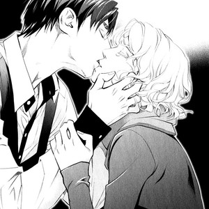 [Monden Akiko] Jika Renai Chuudoku [Eng] – Gay Manga sex 132
