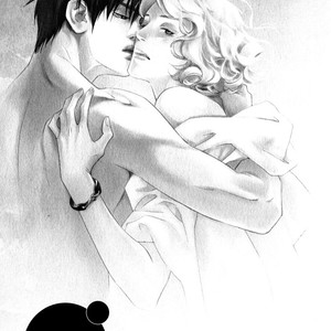 [Monden Akiko] Jika Renai Chuudoku [Eng] – Gay Manga sex 134