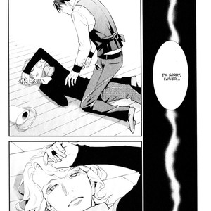 [Monden Akiko] Jika Renai Chuudoku [Eng] – Gay Manga sex 135