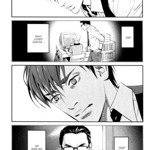 [Monden Akiko] Jika Renai Chuudoku [Eng] – Gay Manga sex 136