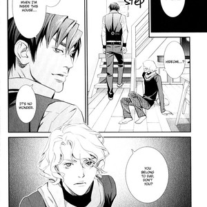 [Monden Akiko] Jika Renai Chuudoku [Eng] – Gay Manga sex 137