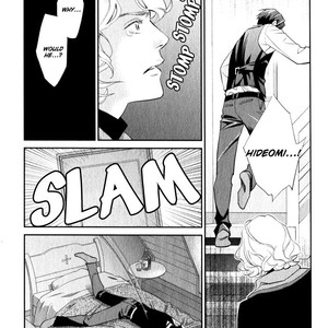 [Monden Akiko] Jika Renai Chuudoku [Eng] – Gay Manga sex 138