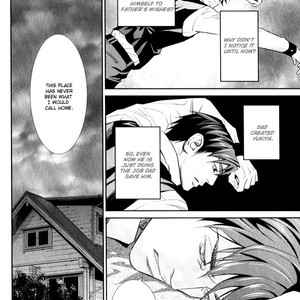 [Monden Akiko] Jika Renai Chuudoku [Eng] – Gay Manga sex 139