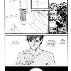 [Monden Akiko] Jika Renai Chuudoku [Eng] – Gay Manga sex 140