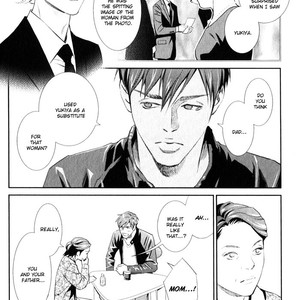 [Monden Akiko] Jika Renai Chuudoku [Eng] – Gay Manga sex 145