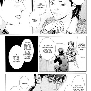 [Monden Akiko] Jika Renai Chuudoku [Eng] – Gay Manga sex 146