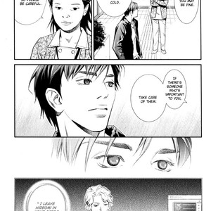 [Monden Akiko] Jika Renai Chuudoku [Eng] – Gay Manga sex 148
