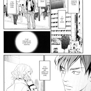 [Monden Akiko] Jika Renai Chuudoku [Eng] – Gay Manga sex 149