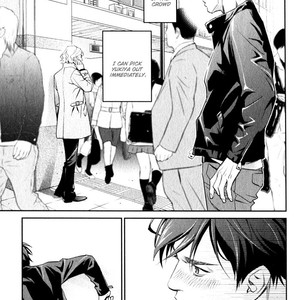 [Monden Akiko] Jika Renai Chuudoku [Eng] – Gay Manga sex 150