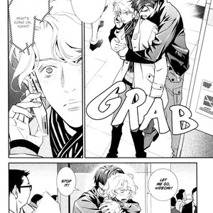[Monden Akiko] Jika Renai Chuudoku [Eng] – Gay Manga sex 151