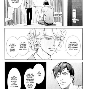 [Monden Akiko] Jika Renai Chuudoku [Eng] – Gay Manga sex 153
