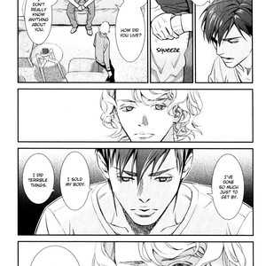 [Monden Akiko] Jika Renai Chuudoku [Eng] – Gay Manga sex 154