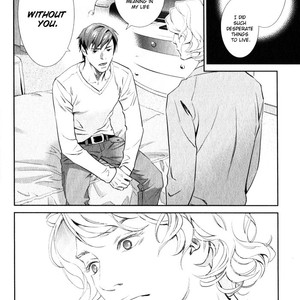 [Monden Akiko] Jika Renai Chuudoku [Eng] – Gay Manga sex 155