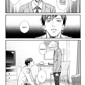 [Monden Akiko] Jika Renai Chuudoku [Eng] – Gay Manga sex 156
