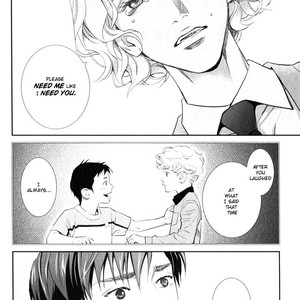 [Monden Akiko] Jika Renai Chuudoku [Eng] – Gay Manga sex 157