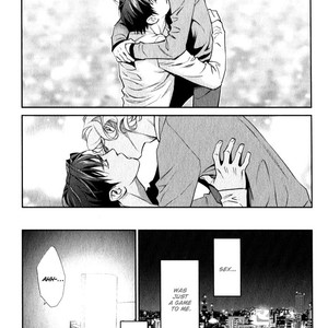 [Monden Akiko] Jika Renai Chuudoku [Eng] – Gay Manga sex 158