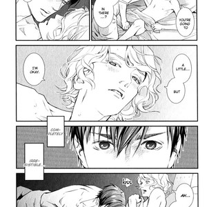 [Monden Akiko] Jika Renai Chuudoku [Eng] – Gay Manga sex 160