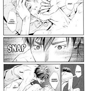 [Monden Akiko] Jika Renai Chuudoku [Eng] – Gay Manga sex 163