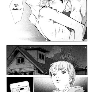 [Monden Akiko] Jika Renai Chuudoku [Eng] – Gay Manga sex 166