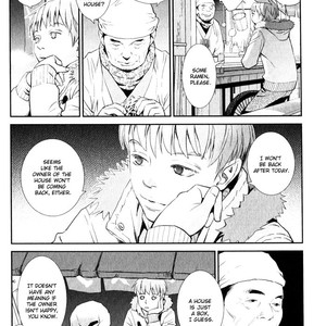 [Monden Akiko] Jika Renai Chuudoku [Eng] – Gay Manga sex 167