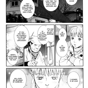 [Monden Akiko] Jika Renai Chuudoku [Eng] – Gay Manga sex 168