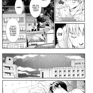 [Monden Akiko] Jika Renai Chuudoku [Eng] – Gay Manga sex 169