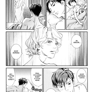 [Monden Akiko] Jika Renai Chuudoku [Eng] – Gay Manga sex 170