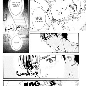 [Monden Akiko] Jika Renai Chuudoku [Eng] – Gay Manga sex 171