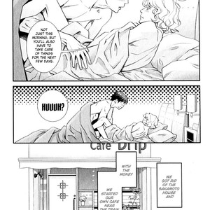 [Monden Akiko] Jika Renai Chuudoku [Eng] – Gay Manga sex 172