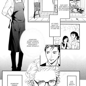 [Monden Akiko] Jika Renai Chuudoku [Eng] – Gay Manga sex 175