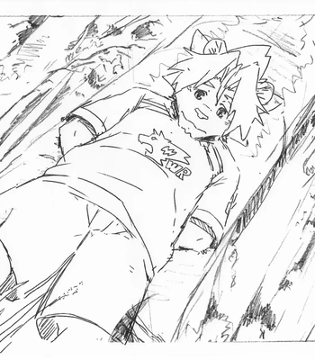 [gamma] Morenatsu Rafu gasyuu – Morenatsu dj [JP] – Gay Manga sex 21