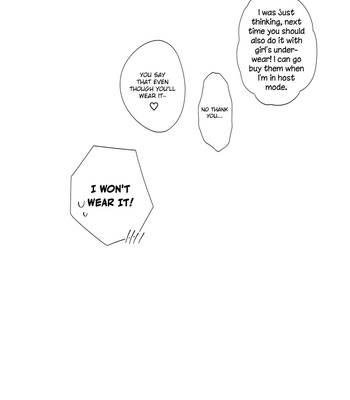 [inumog (Fujino)] Shomo nai Nurse de Suman – Hypnosis Mic dj [Eng] – Gay Manga sex 39