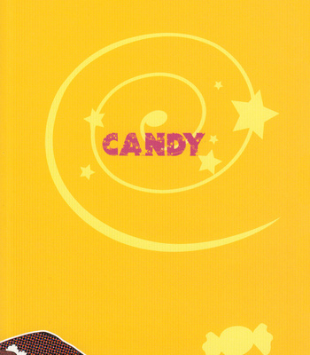 [Shika shirushi (Kapi Hara)] Candy – Kingdom Hearts dj [Eng] – Gay Manga sex 18