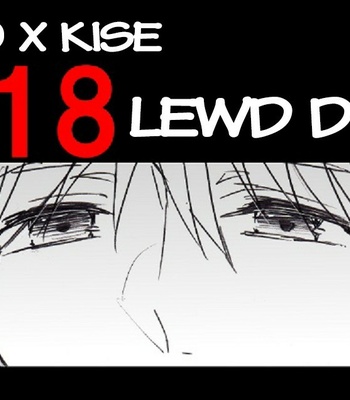 350px x 400px - Gu] Lewd dream â€“ Kuroko no Basket dj [Eng] - Gay Manga | HD Porn Comics