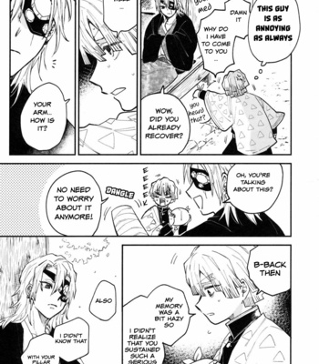 [Abara ga Itai (Shinta)] ANTI HERO – Kimetsu no Yaiba dj [Eng] – Gay Manga sex 12